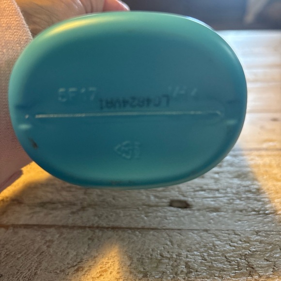 OGX Radiant Glow + Argan Oil of Morocco Extra Hydrating Body Wash for Dry Skin - Picture 8 of 10